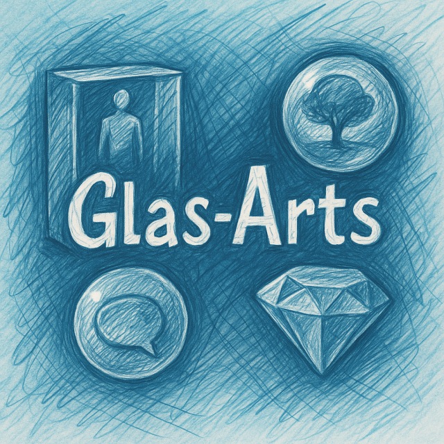 Glas-Arts Glas-Arts