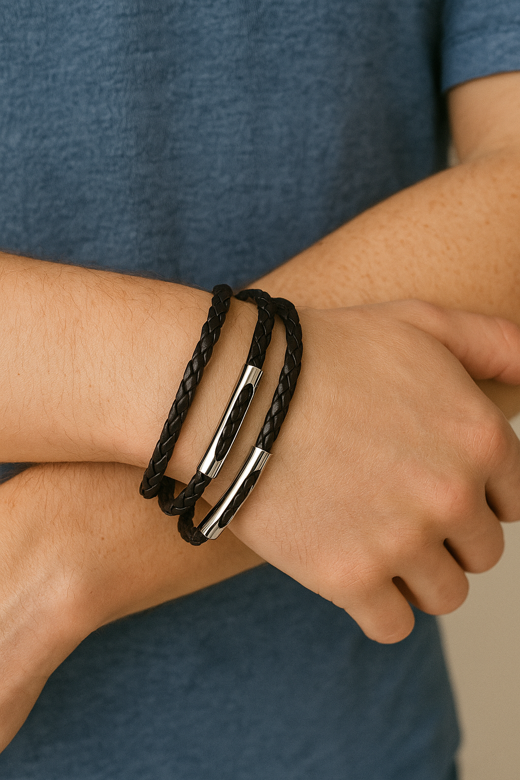 schicke Armbänder