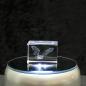 Preview: 3D-Cube-Fledermaus 44x30x30