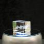 Preview: 3D-Glas-Cube-Formel 1, versch. Größen
