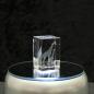 Preview: 3D-Glas-Cube-2 Giraffen, versch. Größen