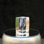 Preview: 3D-Glas-Cube-Orca, versch. Größen