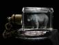 Preview: LED-Cube-Braunbär