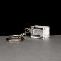 Preview: LED-Cube-VW Samba-Bulli