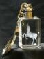 Preview: LED-Cube-Einhorn