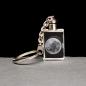 Preview: LED-Cube-Mond