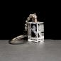 Preview: LED-Cube-aufst. Pferd