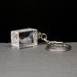 Preview: LED-Cube-Robbenmaskotchen