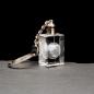 Preview: LED-Cube-Erde