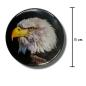 Preview: Glas Magnet- Wald Tiere