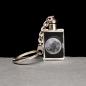 Preview: LED-Cube-Mond