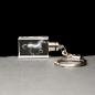 Preview: LED-Cube-galoppierendes Pferd