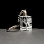 Preview: LED-Cube-aufst. Pferd