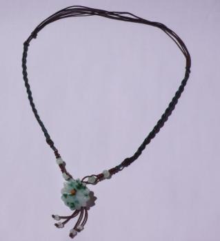 Kette, Jade