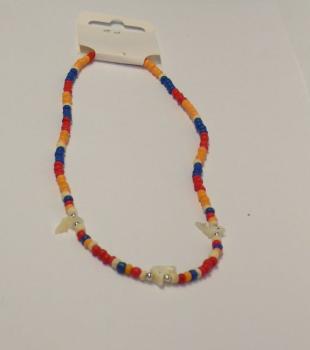 Kette Coco Surf Girl bunt