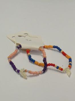 Armband Coco Surf Girl bunt