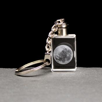 LED-Cube-Mond