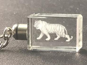 LED-Cube-Tiger