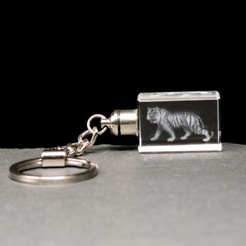 LED-Cube-Tiger