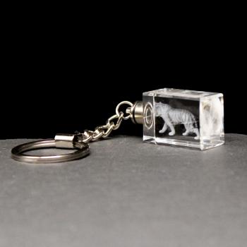 LED-Cube-Tiger