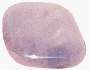 Trommelstein Rosenquarz, 3-4cm GROSS