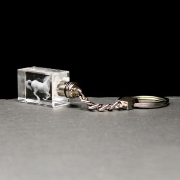 LED-Cube-galoppierendes Pferd