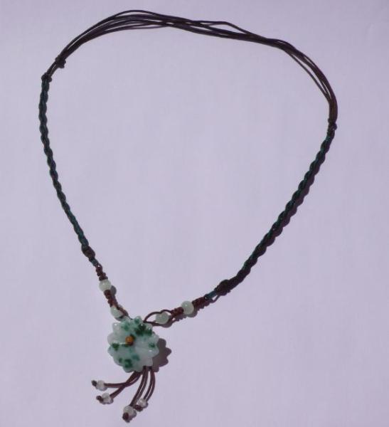 Kette, Jade