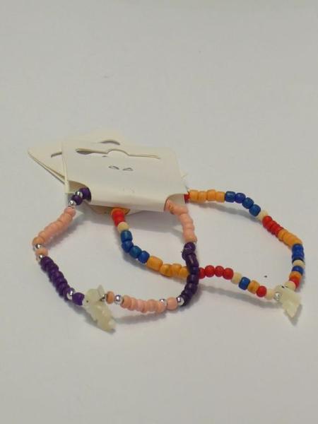 Armband Coco Surf Girl bunt
