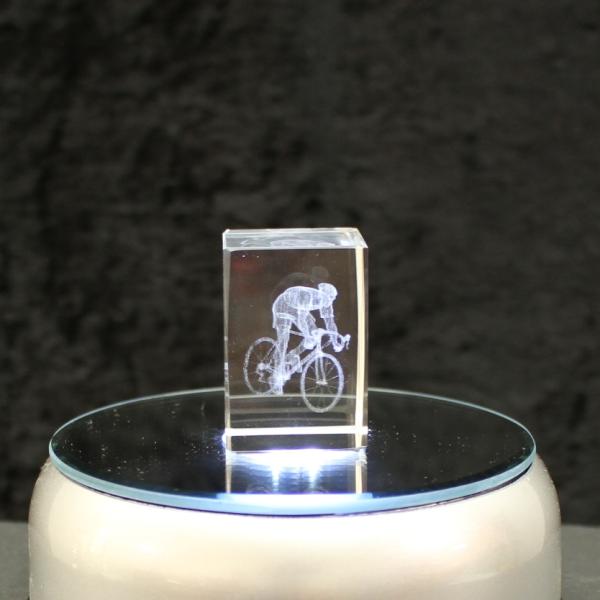 Racing Cyclist