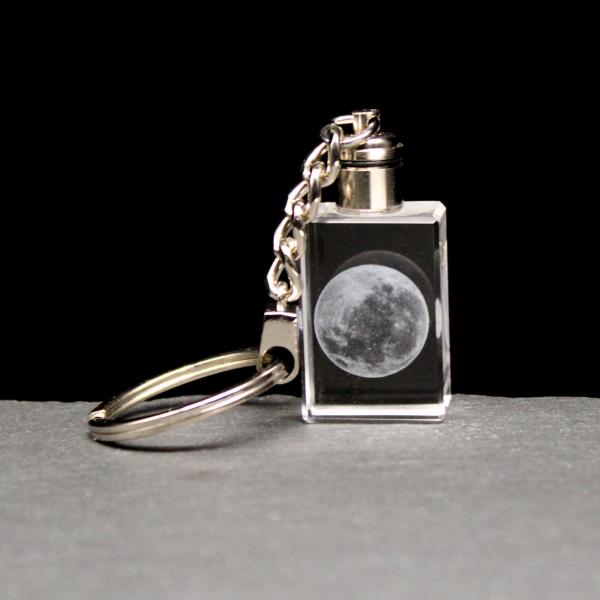 LED-Cube-Mond