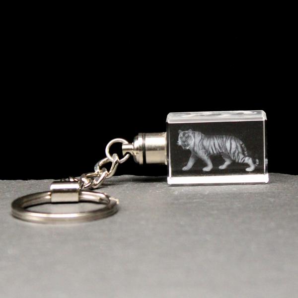 LED-Cube-Tiger