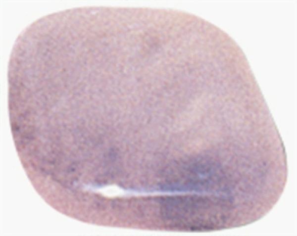 Trommelstein Rosenquarz, 3-4cm GROSS