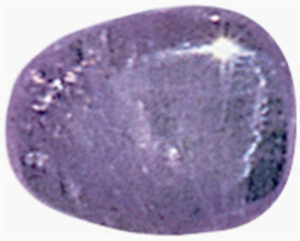 Trommelstein Amethyst, 3-4cm GROSS