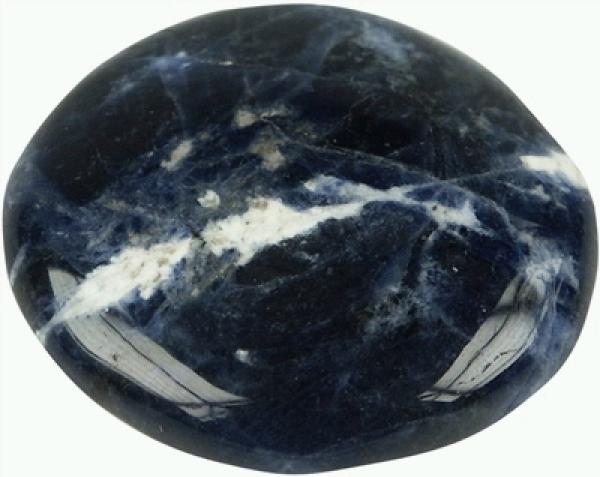 Scheibenstein Sodalith