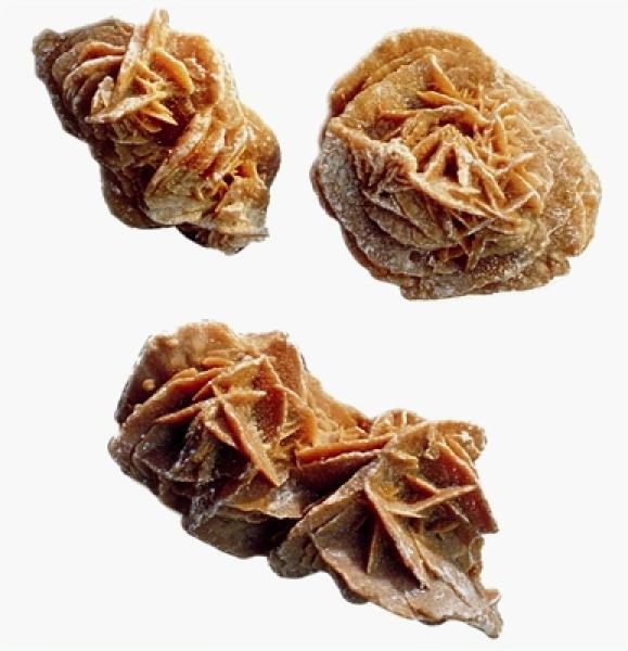 Sandrose ca. 5-7cm, Tunesien