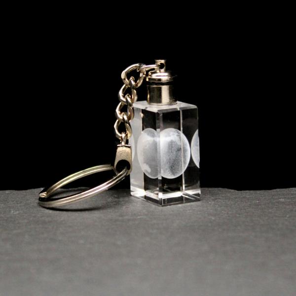 LED-Cube-Erde